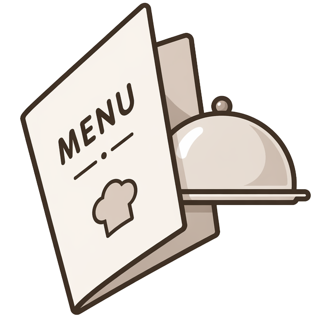 Menus Online